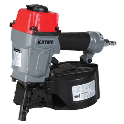Pneumatic Coil Nailers