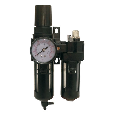 Filters &amp; Lubricators