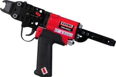 Pneumatic Hog Ringers