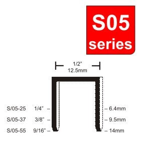 Plastic Fasteners